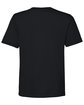 CORE365 Youth Capital Performance T-Shirt black OFBack