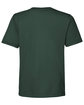 CORE365 Youth Capital Performance T-Shirt forest OFBack