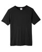 CORE365 Adult Fusion ChromaSoft Performance T-Shirt  FlatFront