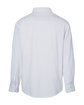 CORE365 Men's Ultra UVP Long-Sleeve Marina Shirt white OFBack