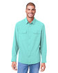 CORE365 Men's Ultra UVP Long-Sleeve Marina Shirt  