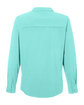 CORE365 Ladies' Ultra UVP Long-Sleeve Marina Shirt sea glass OFBack