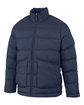 CORE365 Men's Inspire Puffer Jacket classic navy OFQrt