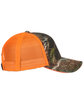 Outdoor Cap Unstructured Canvas Camo Cap msy ok cnt/ n or ModelSide