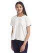 Champion Ladies' Relaxed Essential T-Shirt  