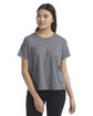 Champion Ladies' Relaxed Essential T-Shirt  