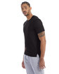Champion Men's Sports T-Shirt black ModelQrt