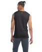 Champion Men's Sport Muscle T-Shirt black ModelBack