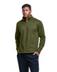 Champion Unisex Gameday Quarter-Zip Sweatshirt  