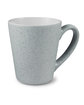 Prime Line 16oz Fleck And Timbre Ceramic Mug  