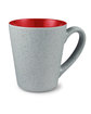 Prime Line 16oz Fleck And Timbre Ceramic Mug  