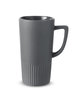 Prime Line 20oz Texture Base Ceramic Mug  