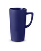 Prime Line 20oz Texture Base Ceramic Mug  