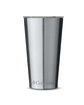 Columbia 17oz Vacuum Cup With Lid silver ModelBack