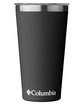 Columbia 17oz Vacuum Cup With Lid black DecoBack