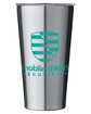 Columbia 17oz Vacuum Cup With Lid silver DecoFront
