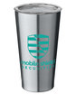 Columbia 17oz Vacuum Cup With Lid silver DecoQrt