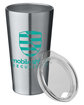 Columbia 17oz Vacuum Cup With Lid silver DecoSide