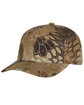 Outdoor Cap Canvas Camo Flag Accent Cap kryptek hghlndr ModelQrt