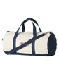 vineyard vines Medium Duffle natural_102 ModelQrt