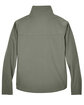 Devon & Jones Ladies' SoftShell Jacket olive FlatBack