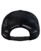 Dri Duck Rover Cap black ModelBack