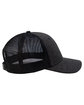 Dri Duck Rover Cap black ModelSide