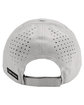 Dri Duck Titan Cap grey ModelBack