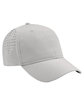 Dri Duck Titan Cap grey ModelQrt