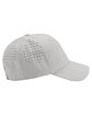 Dri Duck Titan Cap grey ModelSide