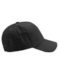 Dri Duck Titan Cap black ModelSide