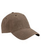 Dri Duck Teton Cap field khaki/ blk ModelQrt