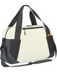 Prime Line b.active Eco Friendly Duffel Bag ivory ModelQrt