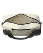 Prime Line b.active Eco Friendly Duffel Bag ivory ModelSide