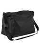 Prime Line Rue Box Duffel Bag black ModelQrt