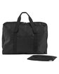 Prime Line In Transit Eco Friendly Packable Duffel Bag  