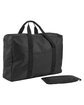 Prime Line In Transit Eco Friendly Packable Duffel Bag black ModelQrt