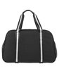 Prime Line Pickleball Duffel Bag black ModelBack