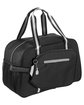 Prime Line Pickleball Duffel Bag black ModelQrt