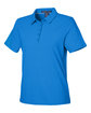 Devon & Jones Crownlux Performance Ladies' Geo Polo frnch blu/ cr bl OFQrt