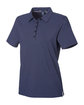 Devon & Jones Crownlux Performance Ladies' Geo Polo navy/ french blu OFQrt