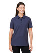 Devon & Jones Crownlux Performance Ladies' Geo Polo  