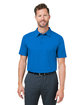 Devon & Jones Men's Raleigh Stretch Polo  