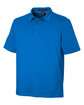 Devon & Jones Men's Raleigh Stretch Polo french blue OFQrt