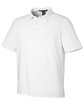 Devon & Jones Men's Raleigh Stretch Polo white OFQrt