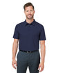 Devon & Jones Men's Raleigh Stretch Polo  