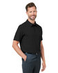 Devon & Jones Men's Raleigh Stretch Polo black ModelQrt