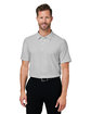 Devon & Jones Men's Raleigh Stretch Polo  