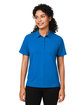 Devon & Jones Ladies' Raleigh Stretch Polo  