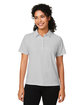 Devon & Jones Ladies' Raleigh Stretch Polo  